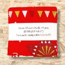 Christmas Mini Charm Pack (48 pcs)