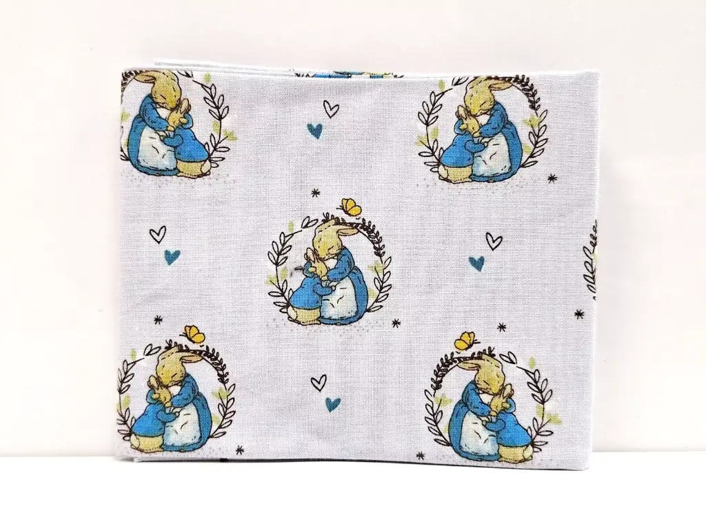 Peter Rabbit Fat Quarter