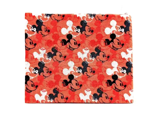 Disney Mickey Mouse Fat Quarter